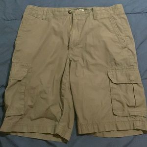 Men’s Apt. 9 Cargo Shorts